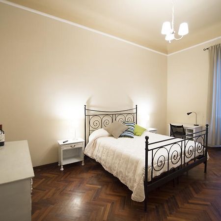 라 필라로카 B&B 피렌체 외부 사진