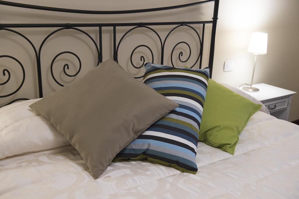 라 필라로카 B&B 피렌체 외부 사진