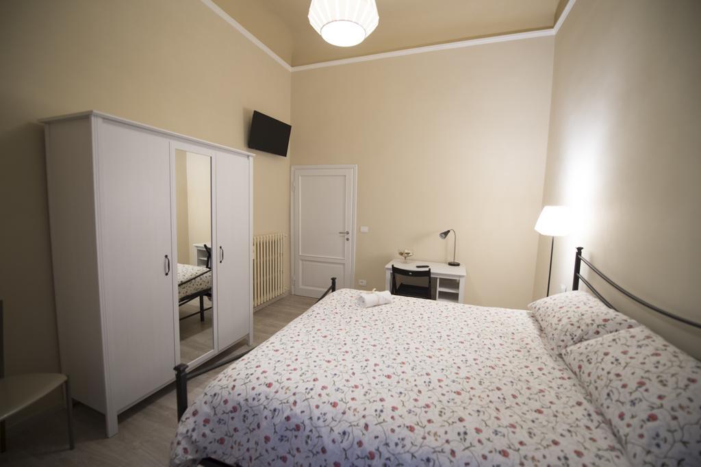 라 필라로카 B&B 피렌체 외부 사진