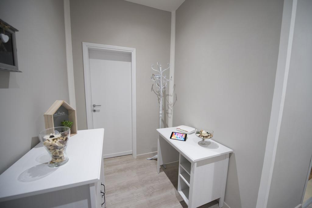 라 필라로카 B&B 피렌체 외부 사진