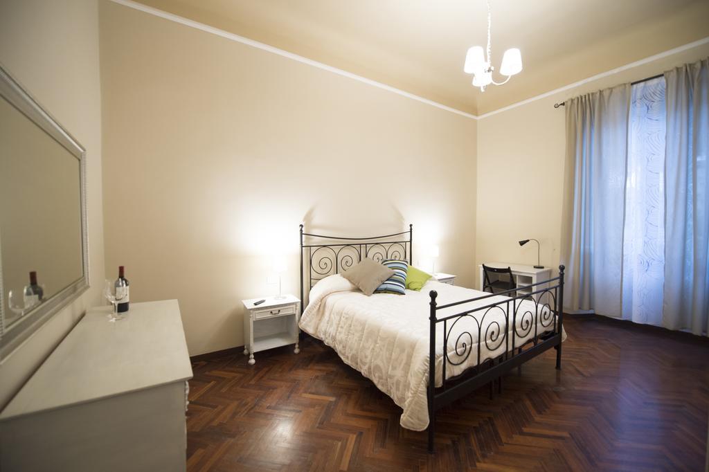 라 필라로카 B&B 피렌체 외부 사진