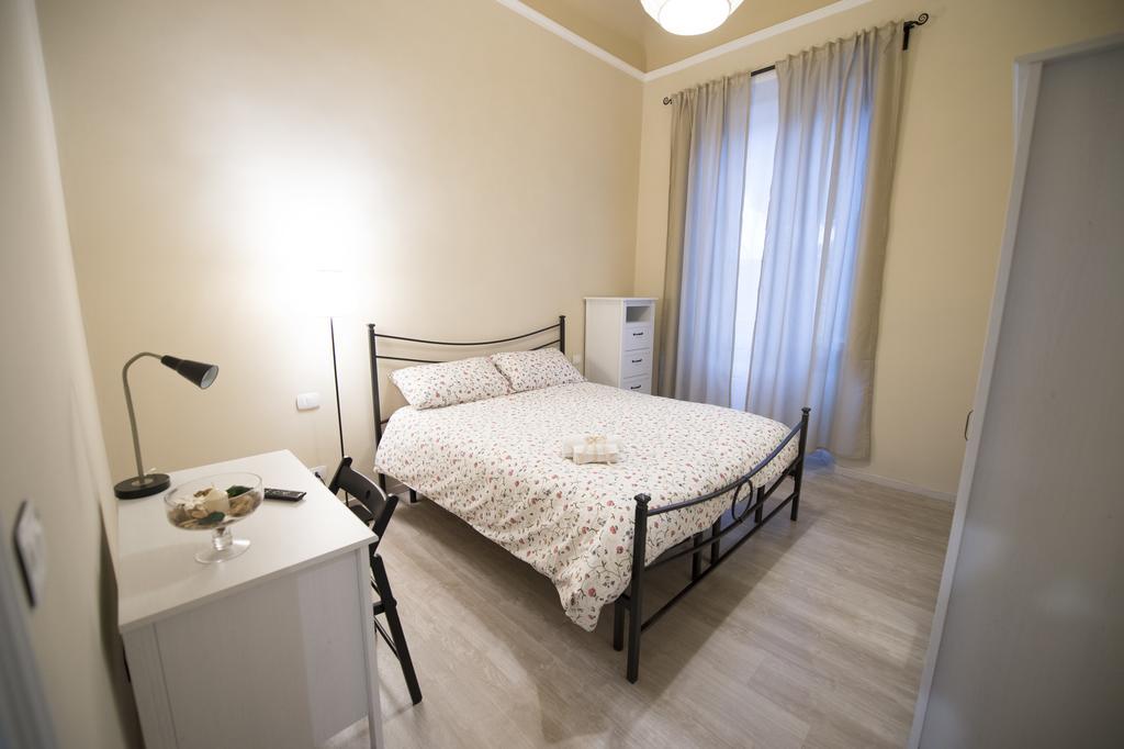 라 필라로카 B&B 피렌체 외부 사진