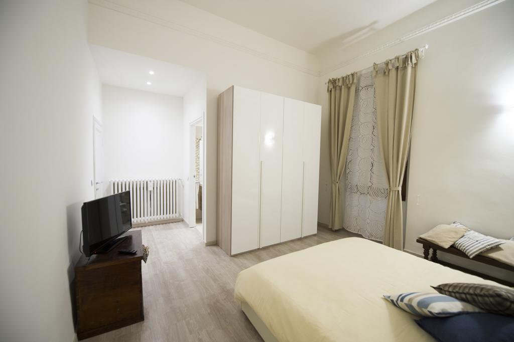 라 필라로카 B&B 피렌체 외부 사진